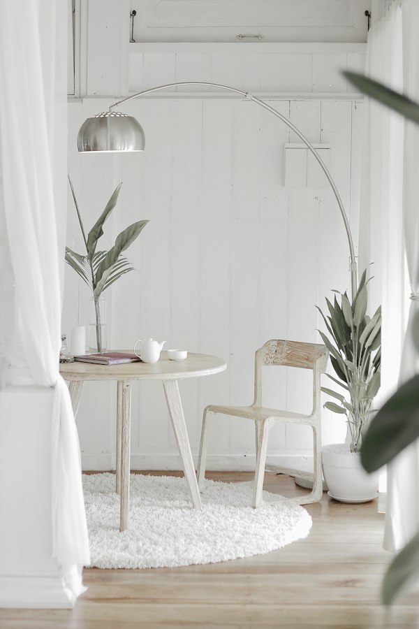Table setting